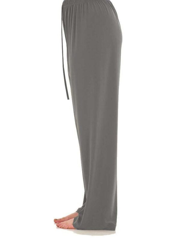 Gray Trouser