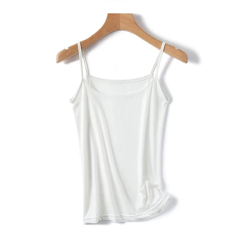 CAMISOLE TOP - STANDARD - PACK OF 3