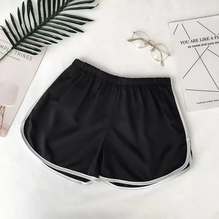 Pack of 3 Relaxing shorts for Women