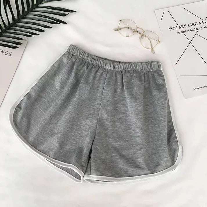 Pack of 3 Relaxing shorts for Women
