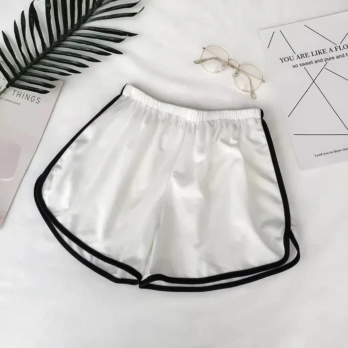 Pack of 3 Relaxing shorts for Women
