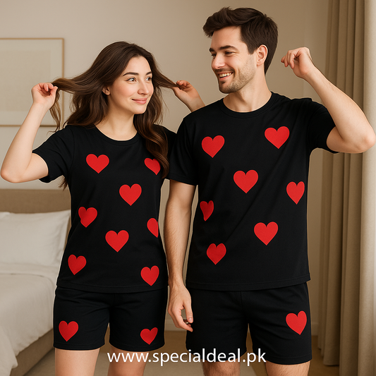 Couple Short