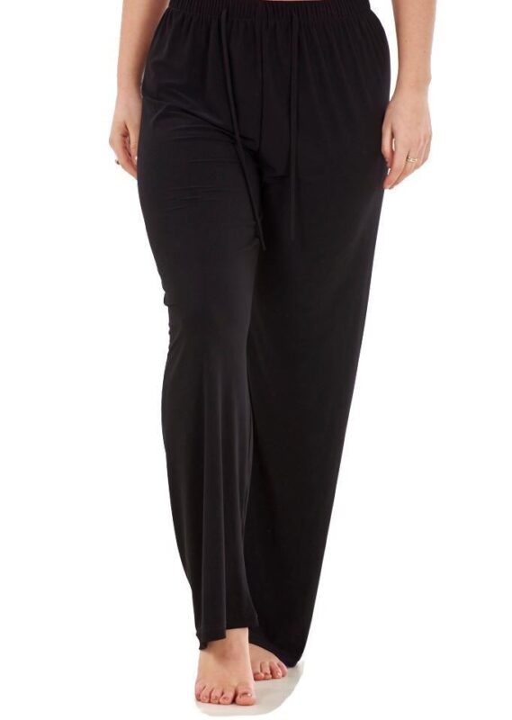 Black Trouser