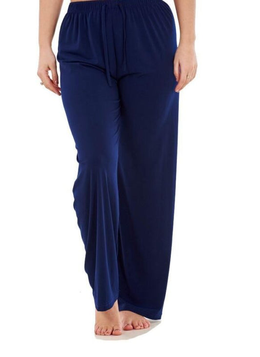 Blue Trouser