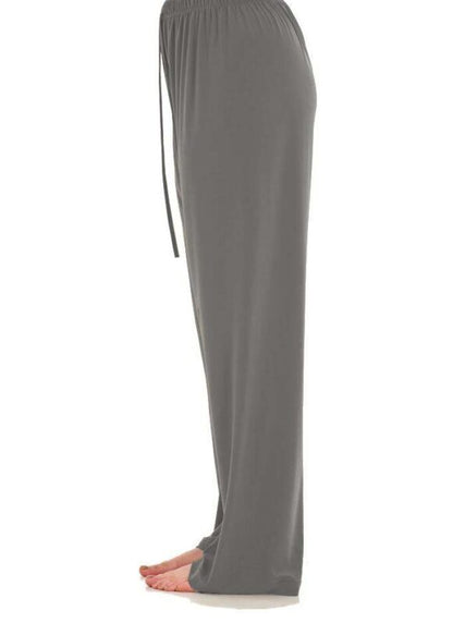 Gray Trouser