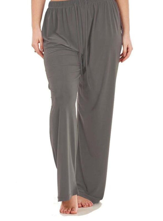 Gray Trouser