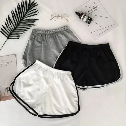 Pack of 3 Relaxing shorts for Women