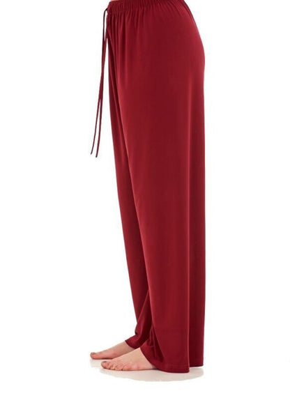 Red Trouser