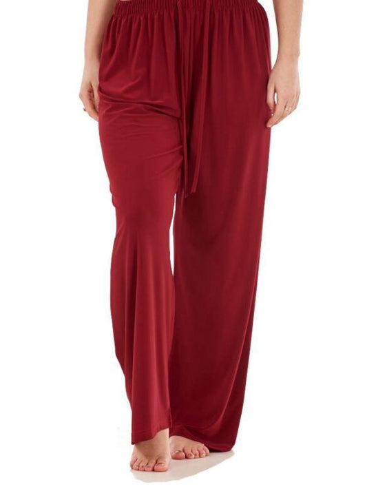 Red Trouser