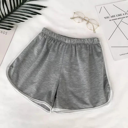 Pack of 3 Relaxing shorts for Women